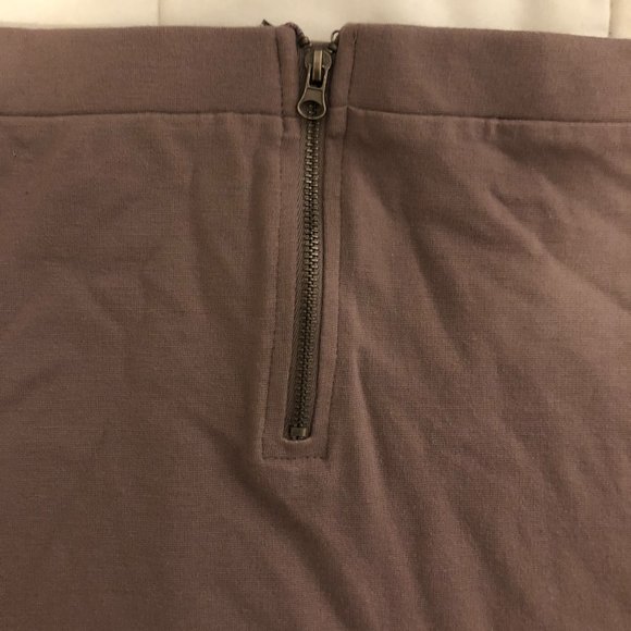 Forever 21 Mini Skirt - Picture 3 of 3